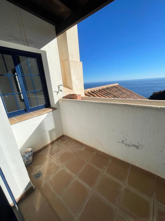 Encanto Almuñécar Eksteriør billede