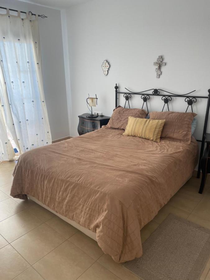 Encanto Almuñécar Eksteriør billede