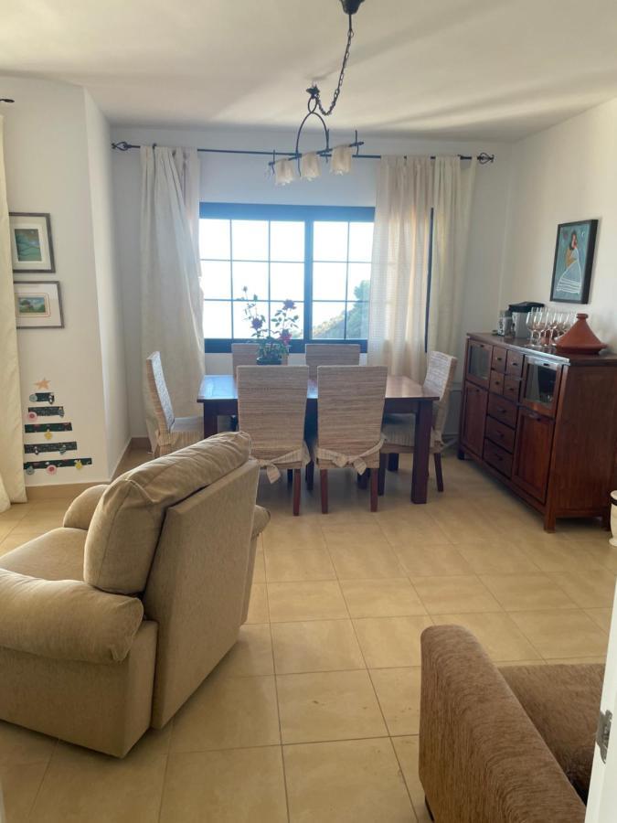 Encanto Almuñécar Eksteriør billede