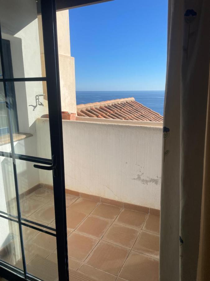 Encanto Almuñécar Eksteriør billede