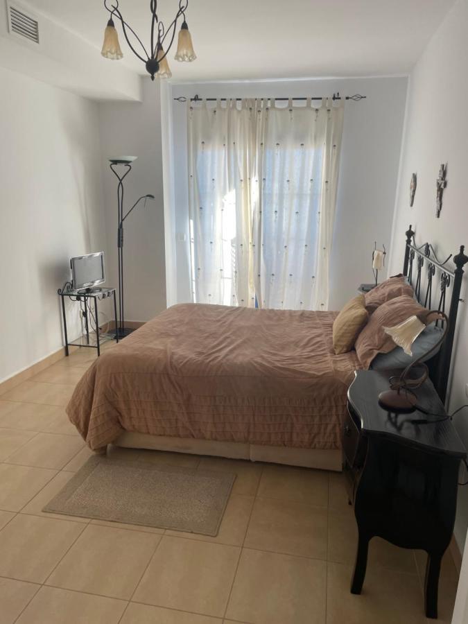 Encanto Almuñécar Eksteriør billede