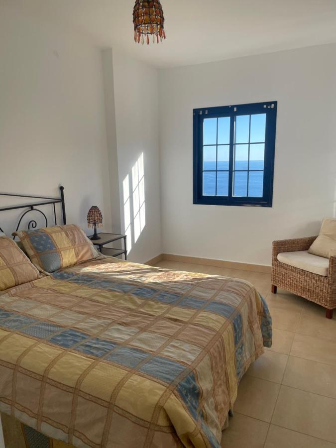 Encanto Almuñécar Eksteriør billede